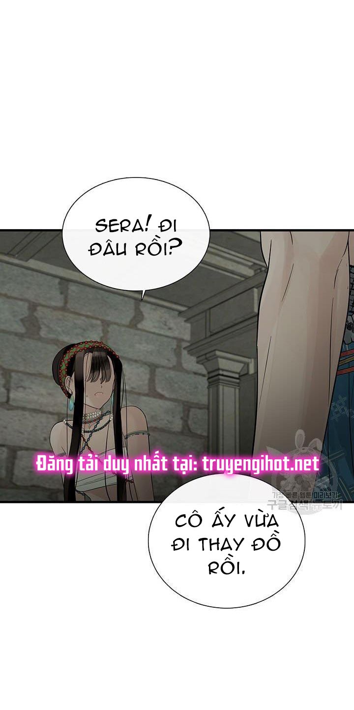 đọc truyện [18+] Lãnh Địa Totem Chương 58 ảnh 66 tại Truyện Dạ Ký