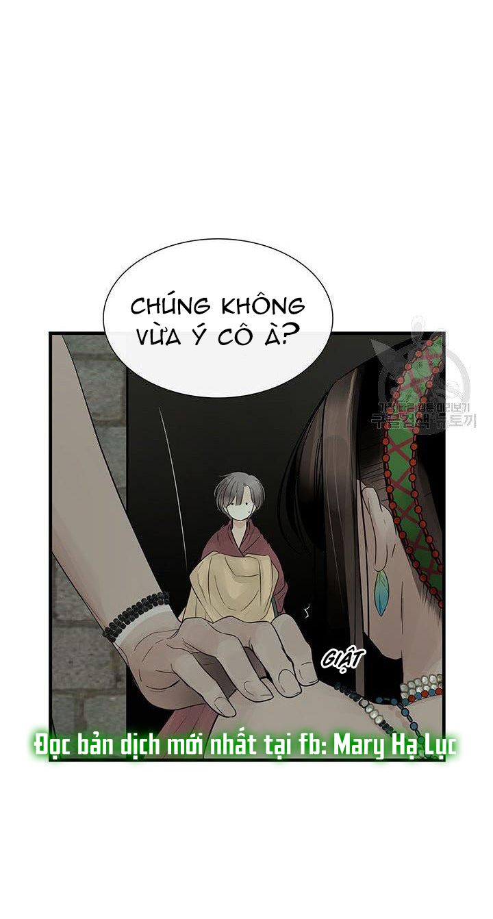 đọc truyện [18+] Lãnh Địa Totem Chương 58 ảnh 9 tại Truyện Dạ Ký