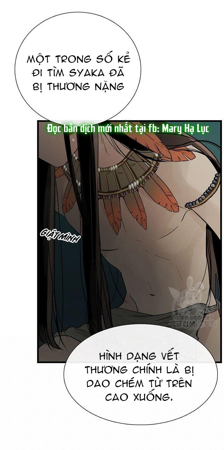 đọc truyện [18+] Lãnh Địa Totem Chương 59 ảnh 30 tại Truyện Dạ Ký
