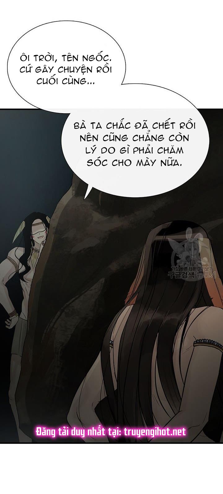 đọc truyện [18+] Lãnh Địa Totem Chương 59 ảnh 42 tại Truyện Dạ Ký