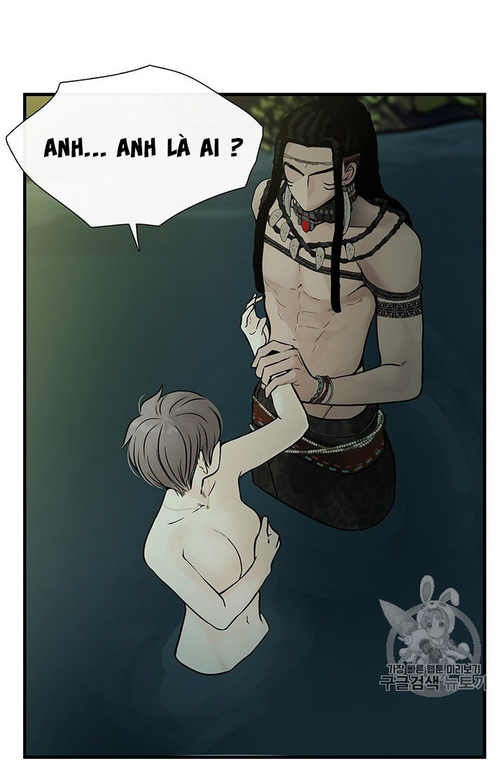 đọc truyện [18+] Lãnh Địa Totem Chương 6 ảnh 2 tại Truyện Dạ Ký