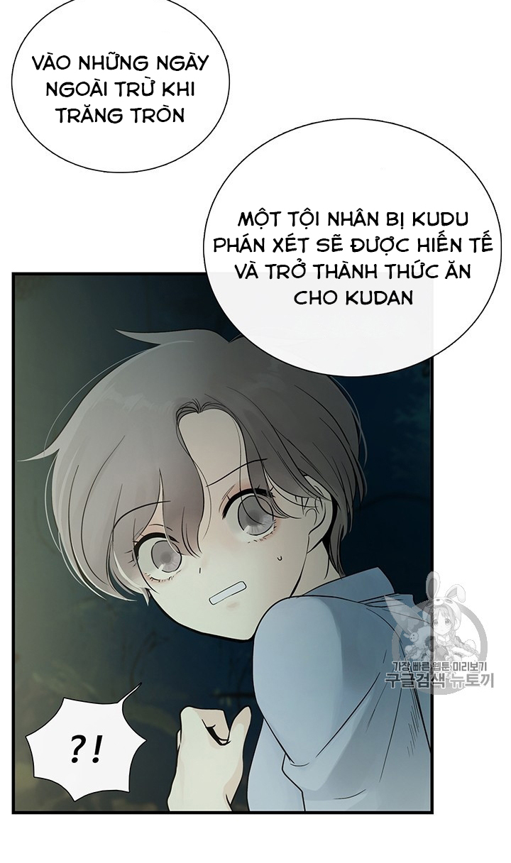 đọc truyện [18+] Lãnh Địa Totem Chương 6 ảnh 38 tại Truyện Dạ Ký