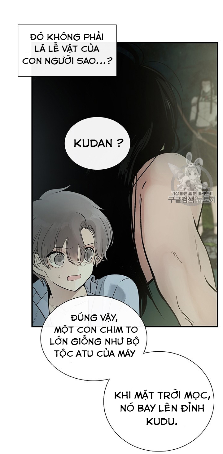 đọc truyện [18+] Lãnh Địa Totem Chương 6 ảnh 39 tại Truyện Dạ Ký
