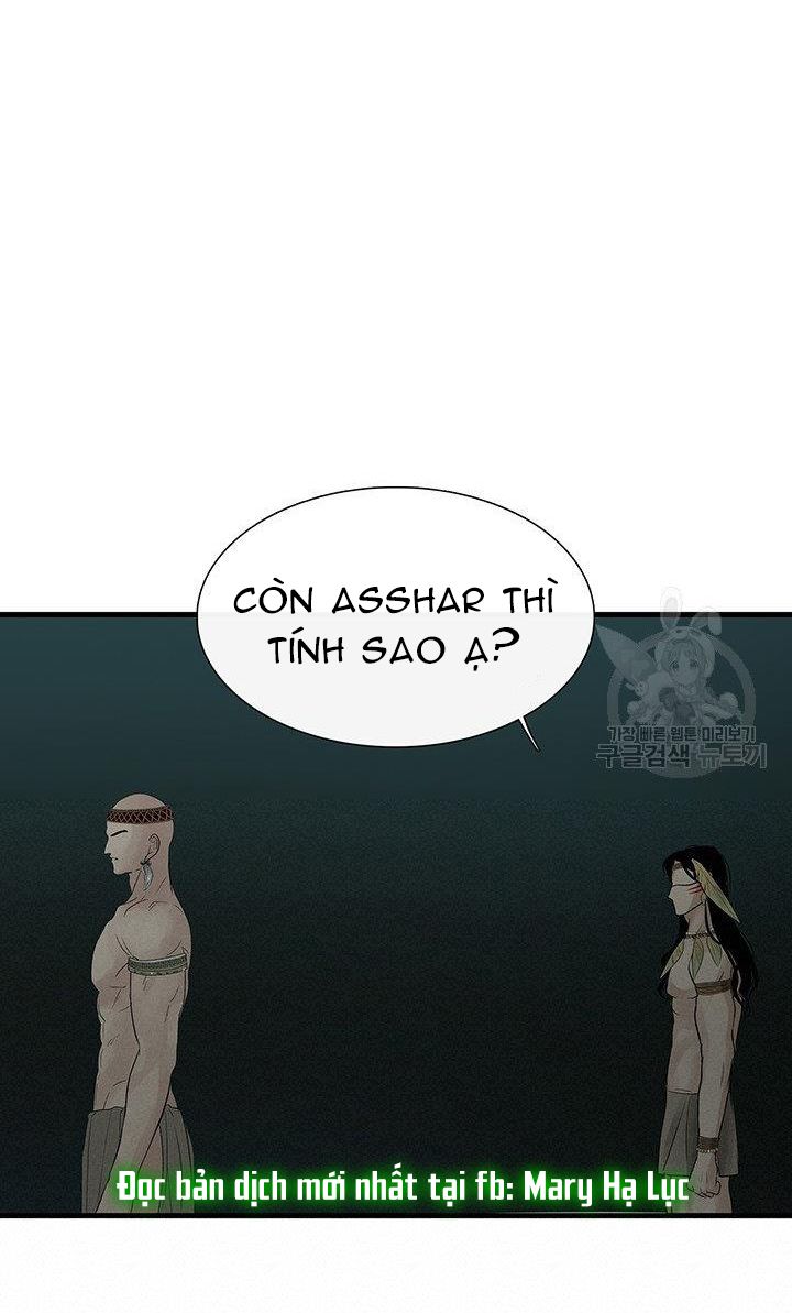 đọc truyện [18+] Lãnh Địa Totem Chương 60 ảnh 31 tại Truyện Dạ Ký