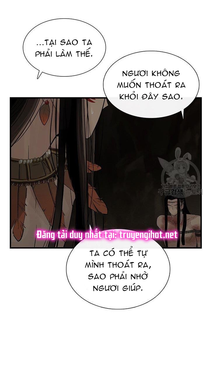 đọc truyện [18+] Lãnh Địa Totem Chương 60 ảnh 38 tại Truyện Dạ Ký