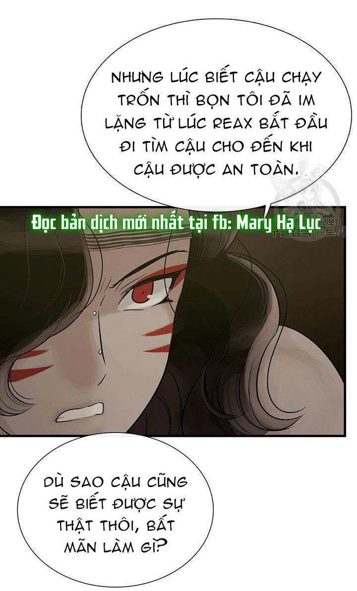 đọc truyện [18+] Lãnh Địa Totem Chương 60 ảnh 46 tại Truyện Dạ Ký