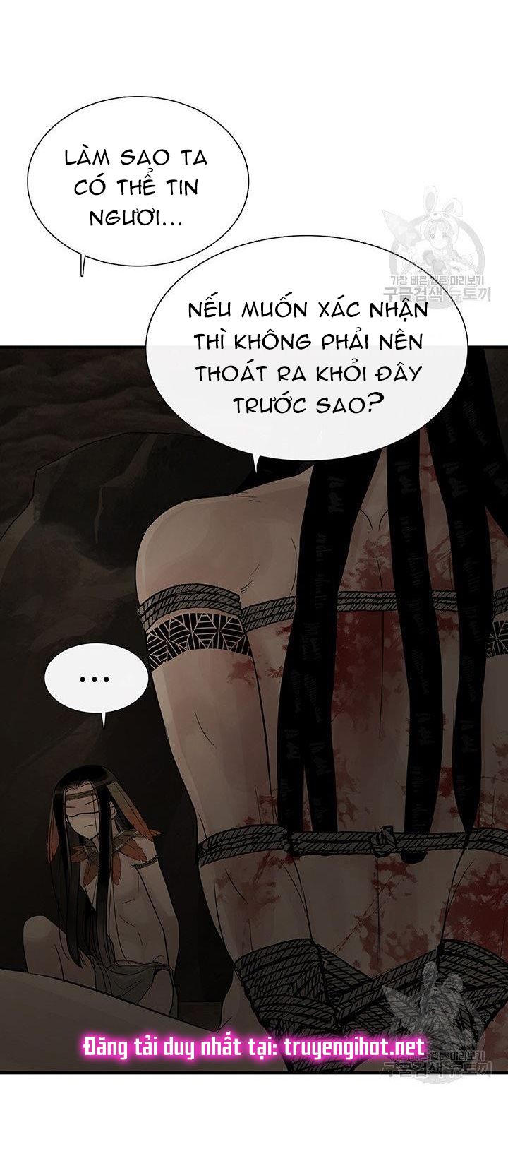 đọc truyện [18+] Lãnh Địa Totem Chương 60 ảnh 60 tại Truyện Dạ Ký
