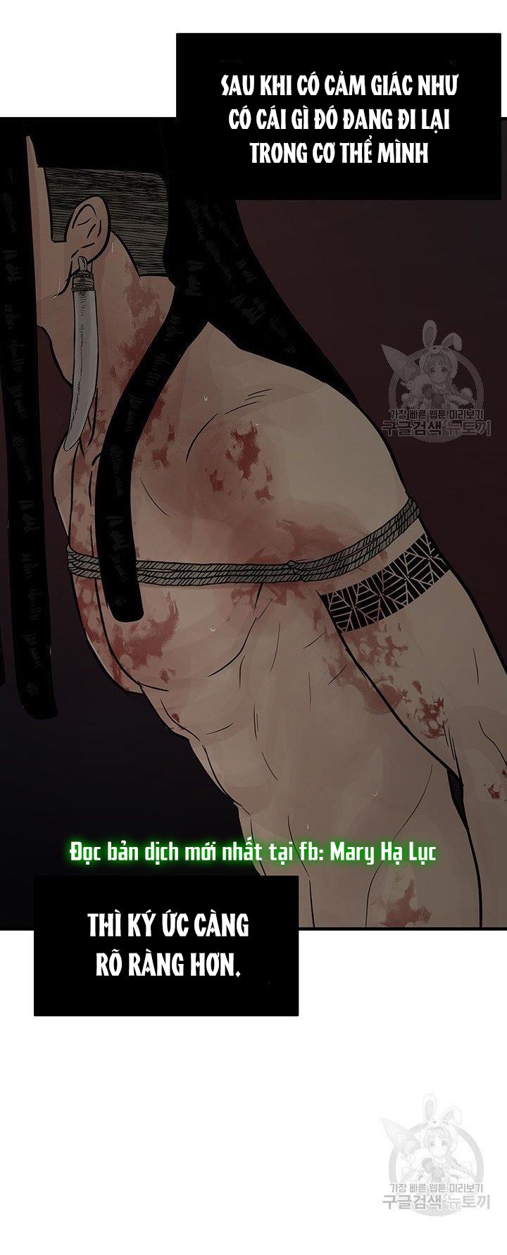 đọc truyện [18+] Lãnh Địa Totem Chương 60 ảnh 72 tại Truyện Dạ Ký