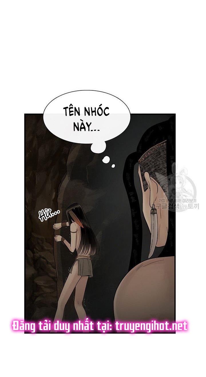 đọc truyện [18+] Lãnh Địa Totem Chương 61 ảnh 2 tại Truyện Dạ Ký