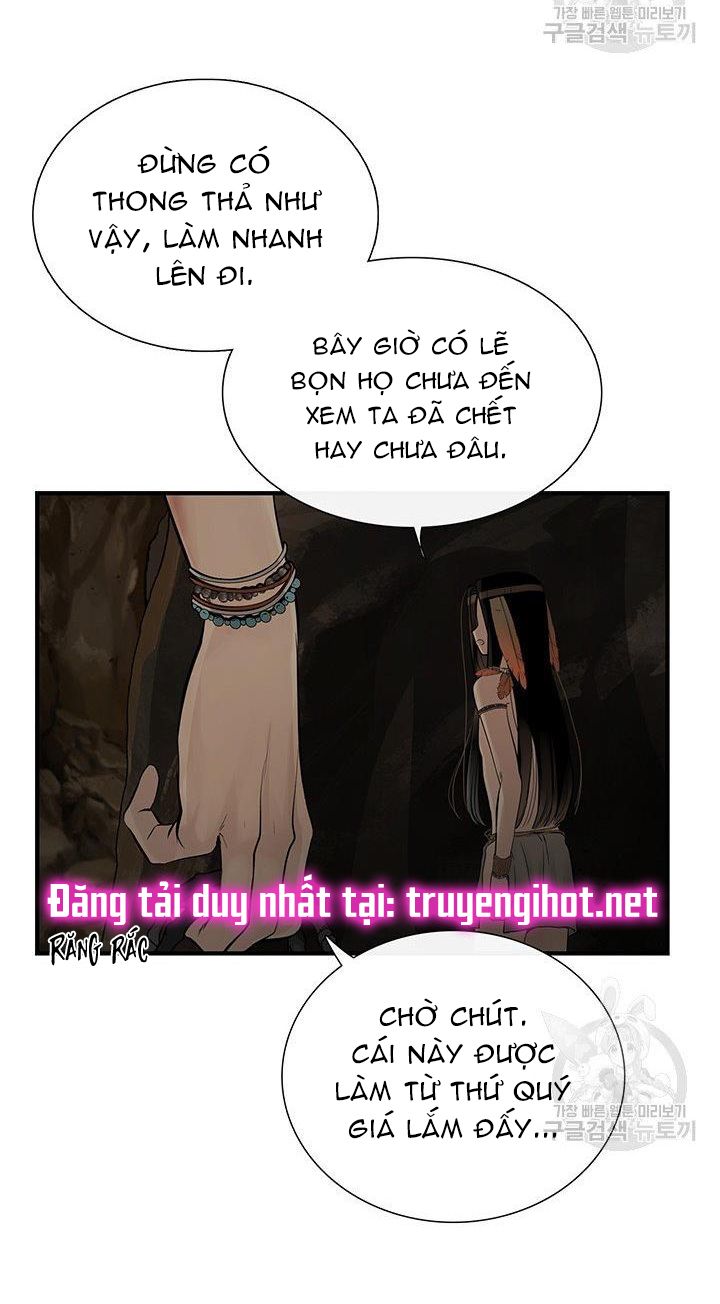 đọc truyện [18+] Lãnh Địa Totem Chương 61 ảnh 20 tại Truyện Dạ Ký