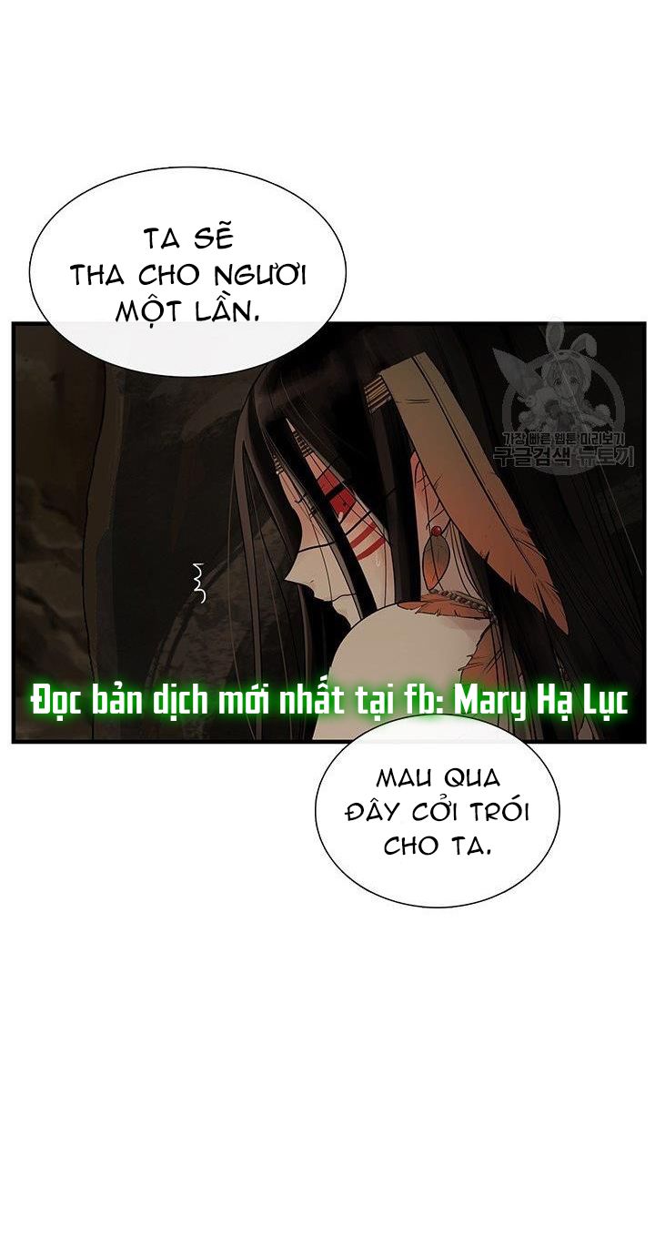 đọc truyện [18+] Lãnh Địa Totem Chương 61 ảnh 3 tại Truyện Dạ Ký