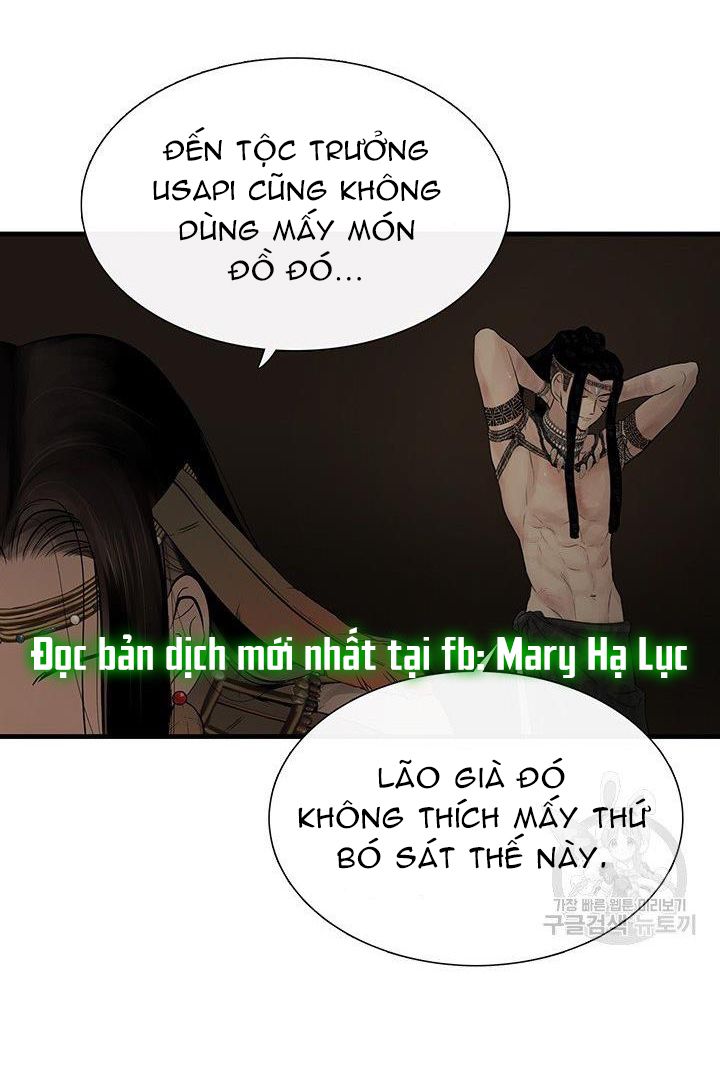 đọc truyện [18+] Lãnh Địa Totem Chương 61 ảnh 21 tại Truyện Dạ Ký