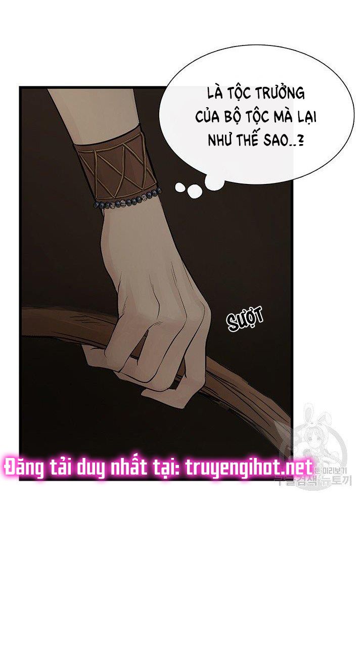 đọc truyện [18+] Lãnh Địa Totem Chương 61 ảnh 22 tại Truyện Dạ Ký