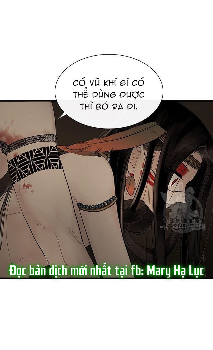 đọc truyện [18+] Lãnh Địa Totem Chương 61 ảnh 23 tại Truyện Dạ Ký