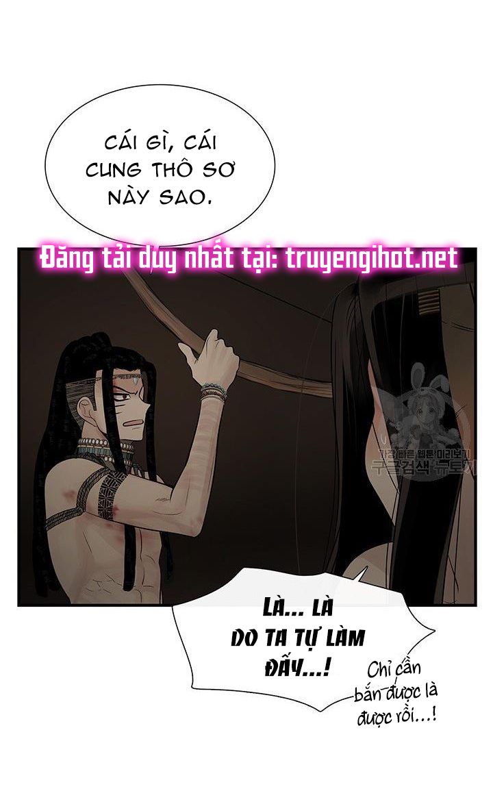 đọc truyện [18+] Lãnh Địa Totem Chương 61 ảnh 24 tại Truyện Dạ Ký