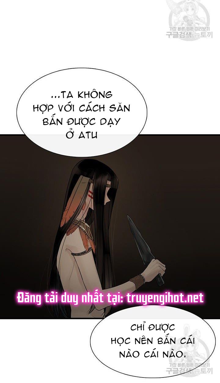 đọc truyện [18+] Lãnh Địa Totem Chương 61 ảnh 26 tại Truyện Dạ Ký