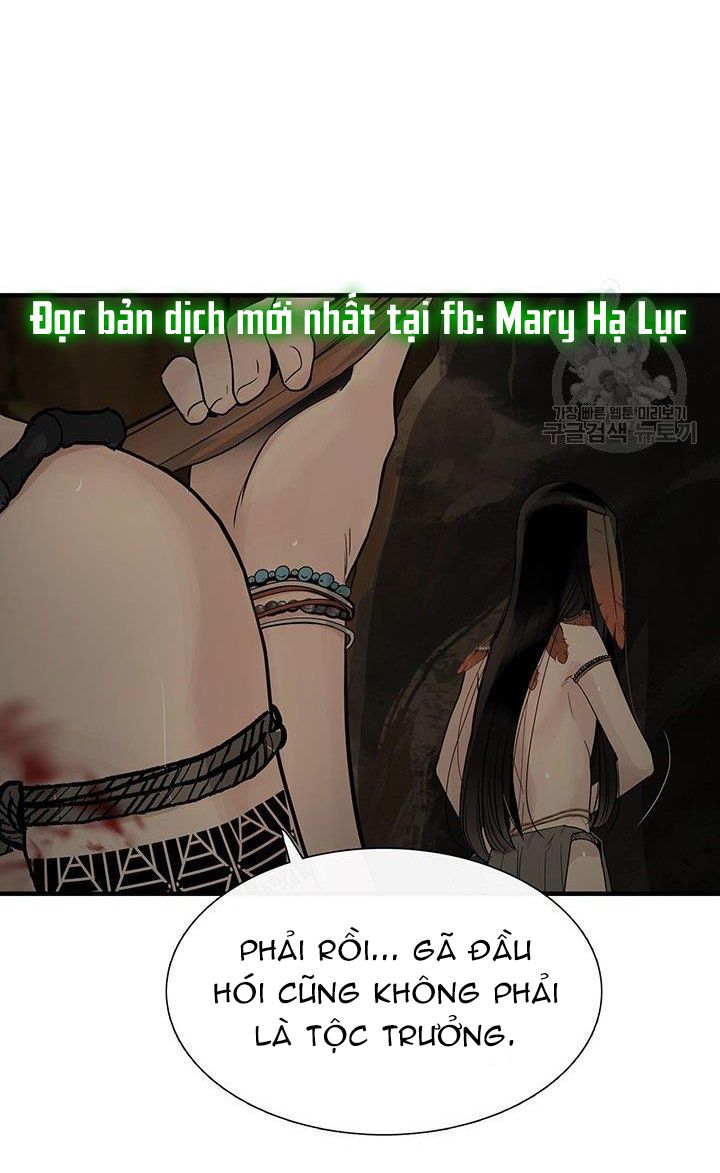 đọc truyện [18+] Lãnh Địa Totem Chương 61 ảnh 29 tại Truyện Dạ Ký