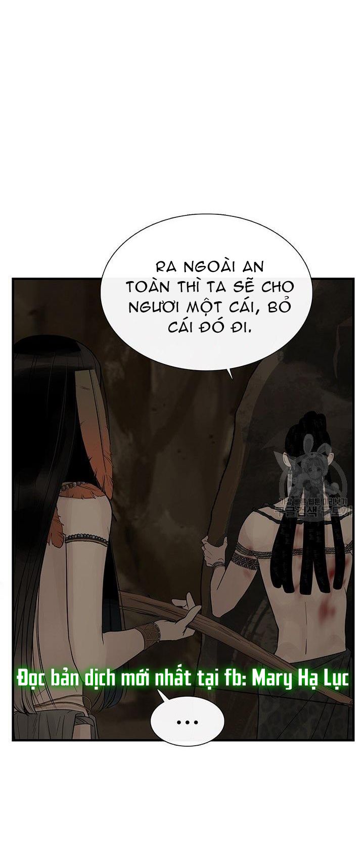 đọc truyện [18+] Lãnh Địa Totem Chương 61 ảnh 33 tại Truyện Dạ Ký