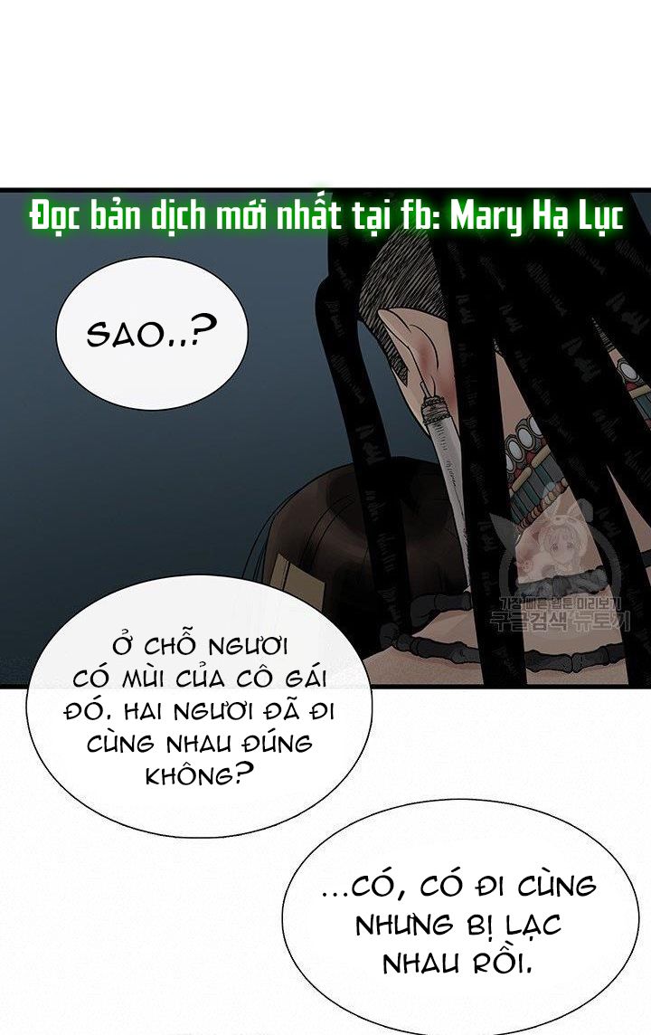 đọc truyện [18+] Lãnh Địa Totem Chương 61 ảnh 46 tại Truyện Dạ Ký