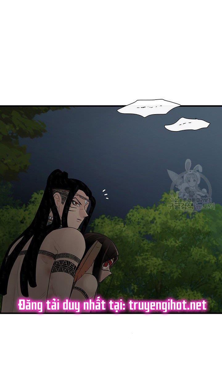đọc truyện [18+] Lãnh Địa Totem Chương 61 ảnh 49 tại Truyện Dạ Ký
