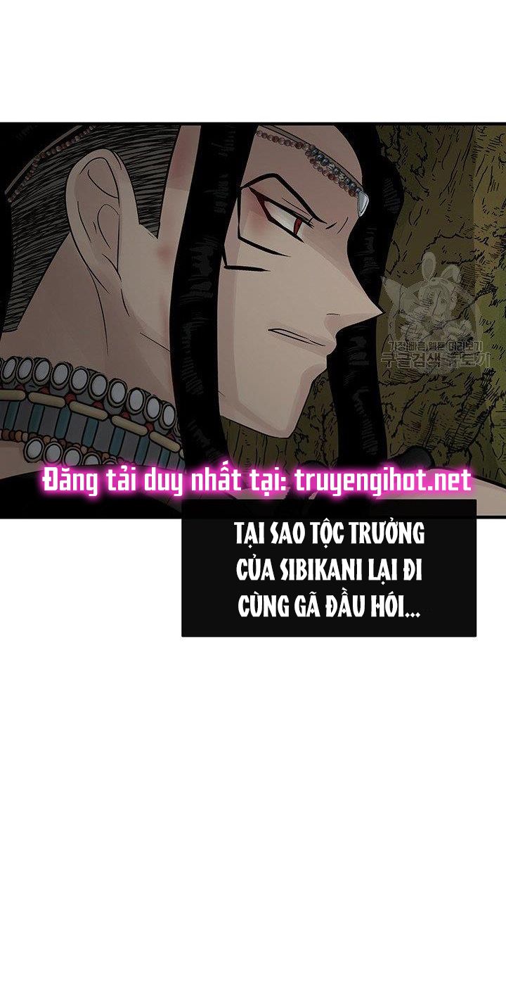đọc truyện [18+] Lãnh Địa Totem Chương 61 ảnh 53 tại Truyện Dạ Ký