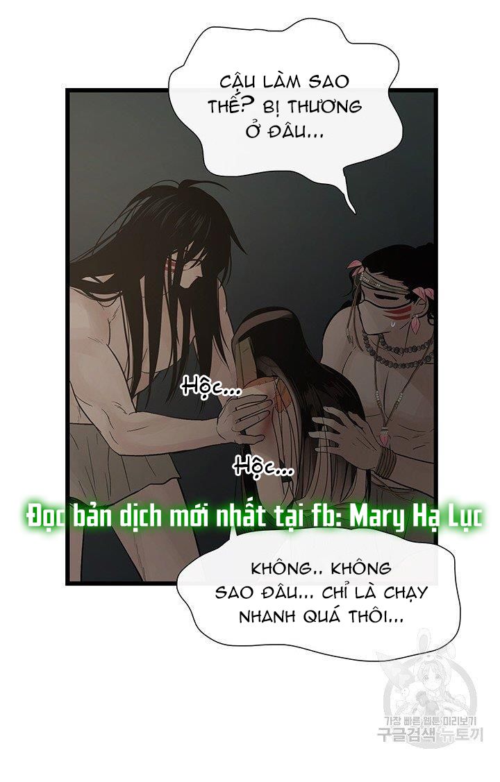đọc truyện [18+] Lãnh Địa Totem Chương 62.1 ảnh 12 tại Truyện Dạ Ký