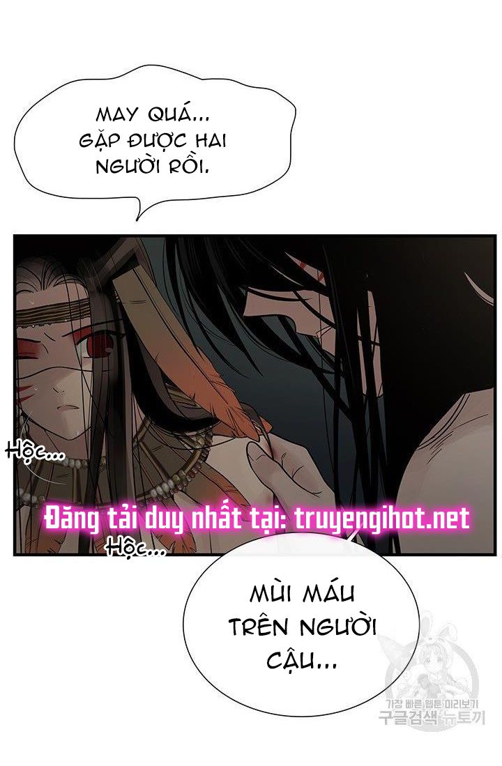 đọc truyện [18+] Lãnh Địa Totem Chương 62.1 ảnh 13 tại Truyện Dạ Ký