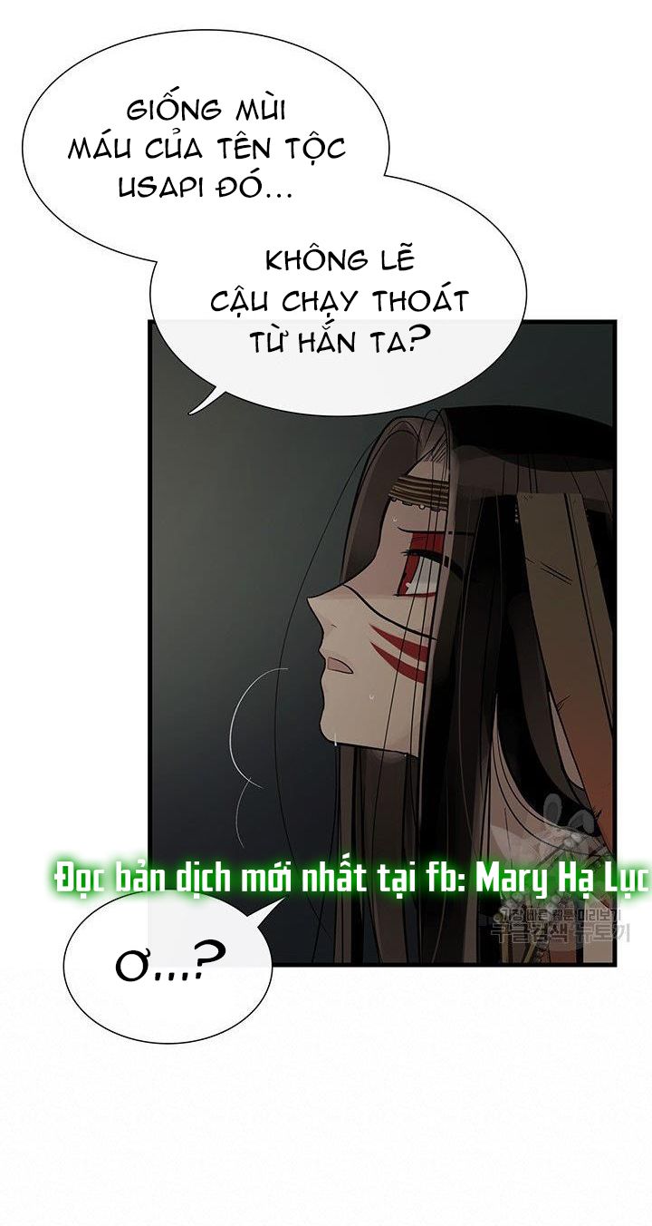 đọc truyện [18+] Lãnh Địa Totem Chương 62.1 ảnh 14 tại Truyện Dạ Ký