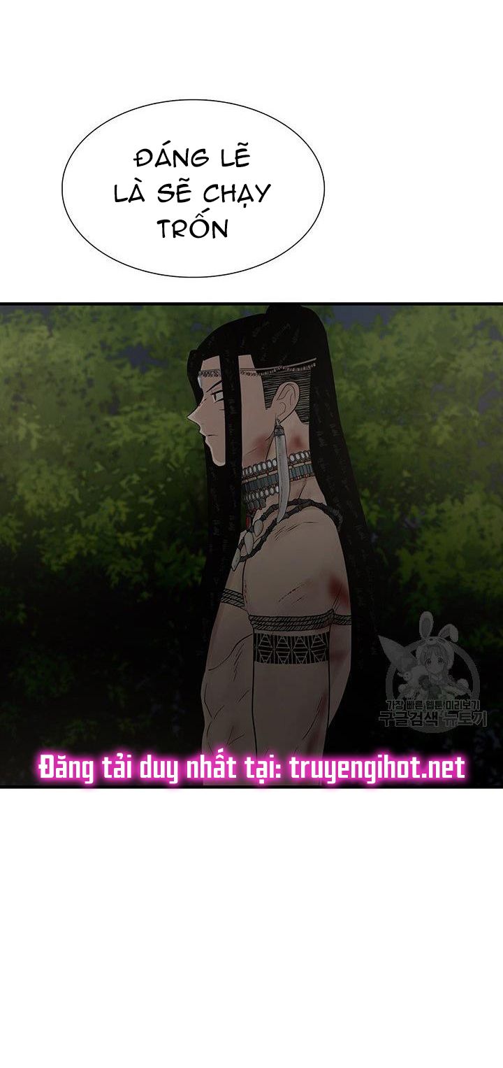 đọc truyện [18+] Lãnh Địa Totem Chương 62.1 ảnh 19 tại Truyện Dạ Ký