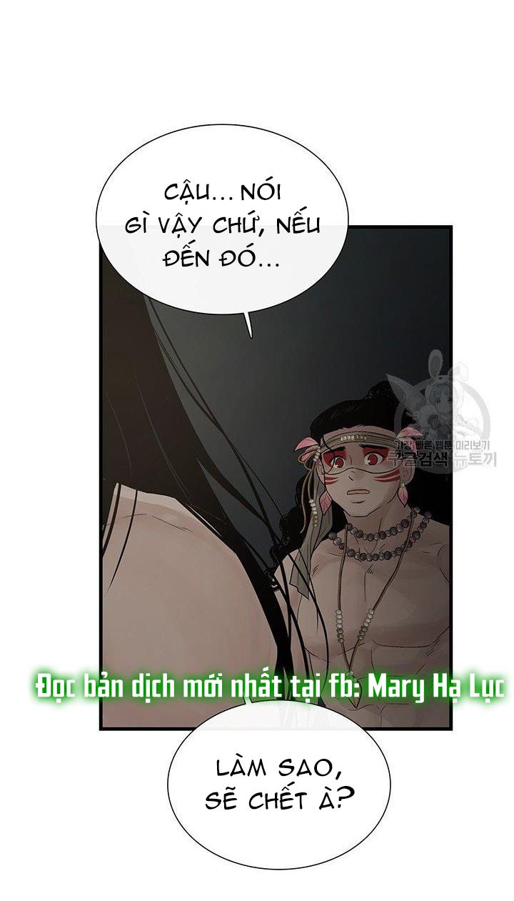 đọc truyện [18+] Lãnh Địa Totem Chương 62.1 ảnh 3 tại Truyện Dạ Ký