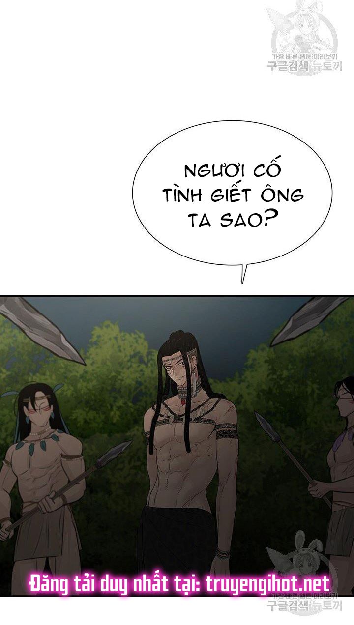 đọc truyện [18+] Lãnh Địa Totem Chương 62.1 ảnh 21 tại Truyện Dạ Ký