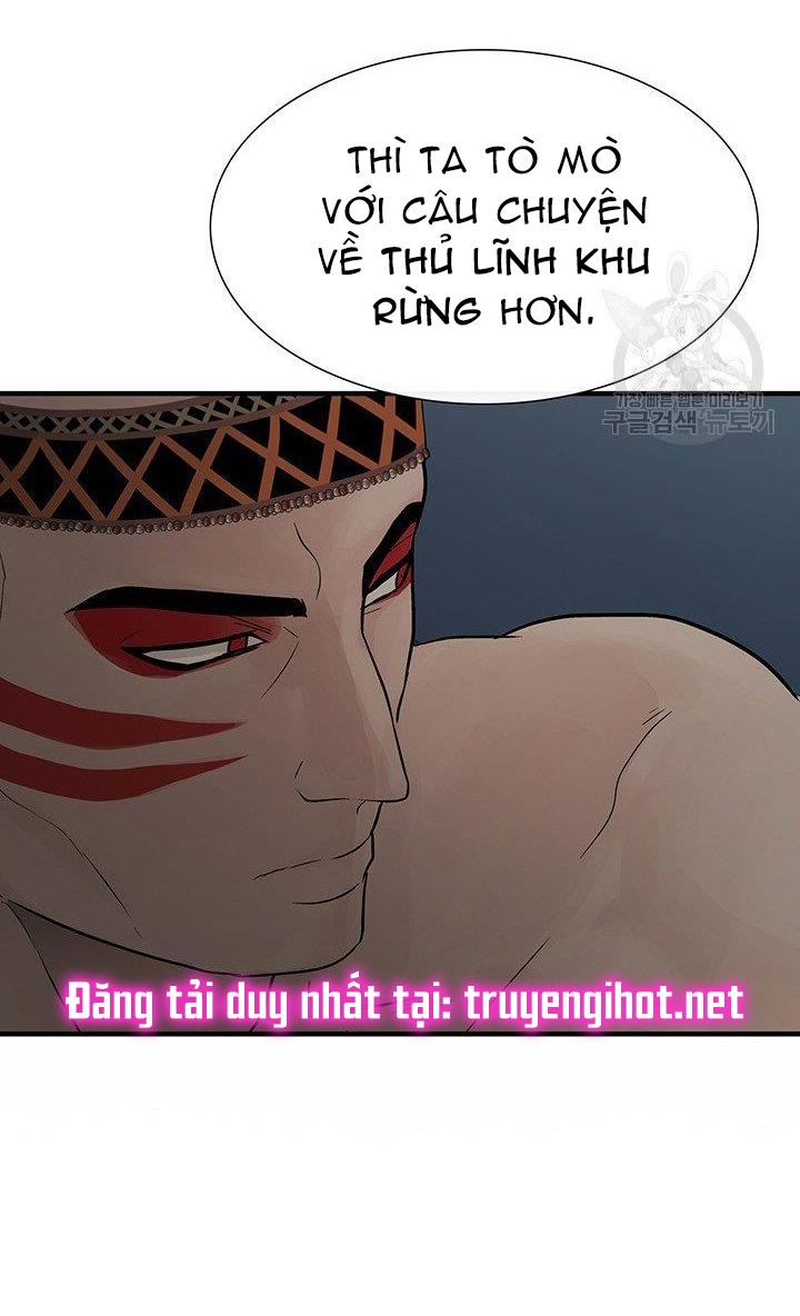 đọc truyện [18+] Lãnh Địa Totem Chương 62.1 ảnh 25 tại Truyện Dạ Ký