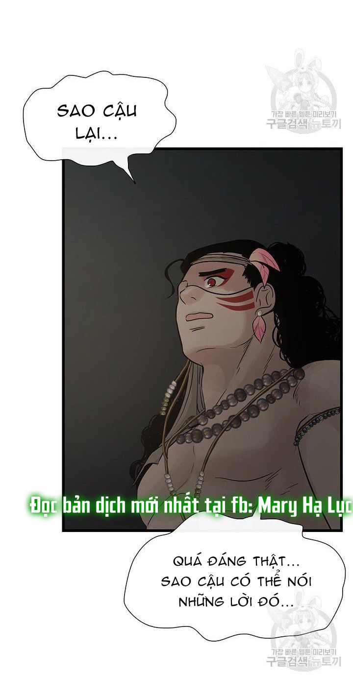 đọc truyện [18+] Lãnh Địa Totem Chương 62.1 ảnh 5 tại Truyện Dạ Ký