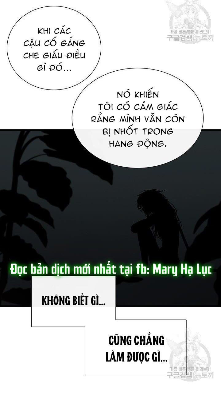 đọc truyện [18+] Lãnh Địa Totem Chương 62.1 ảnh 8 tại Truyện Dạ Ký