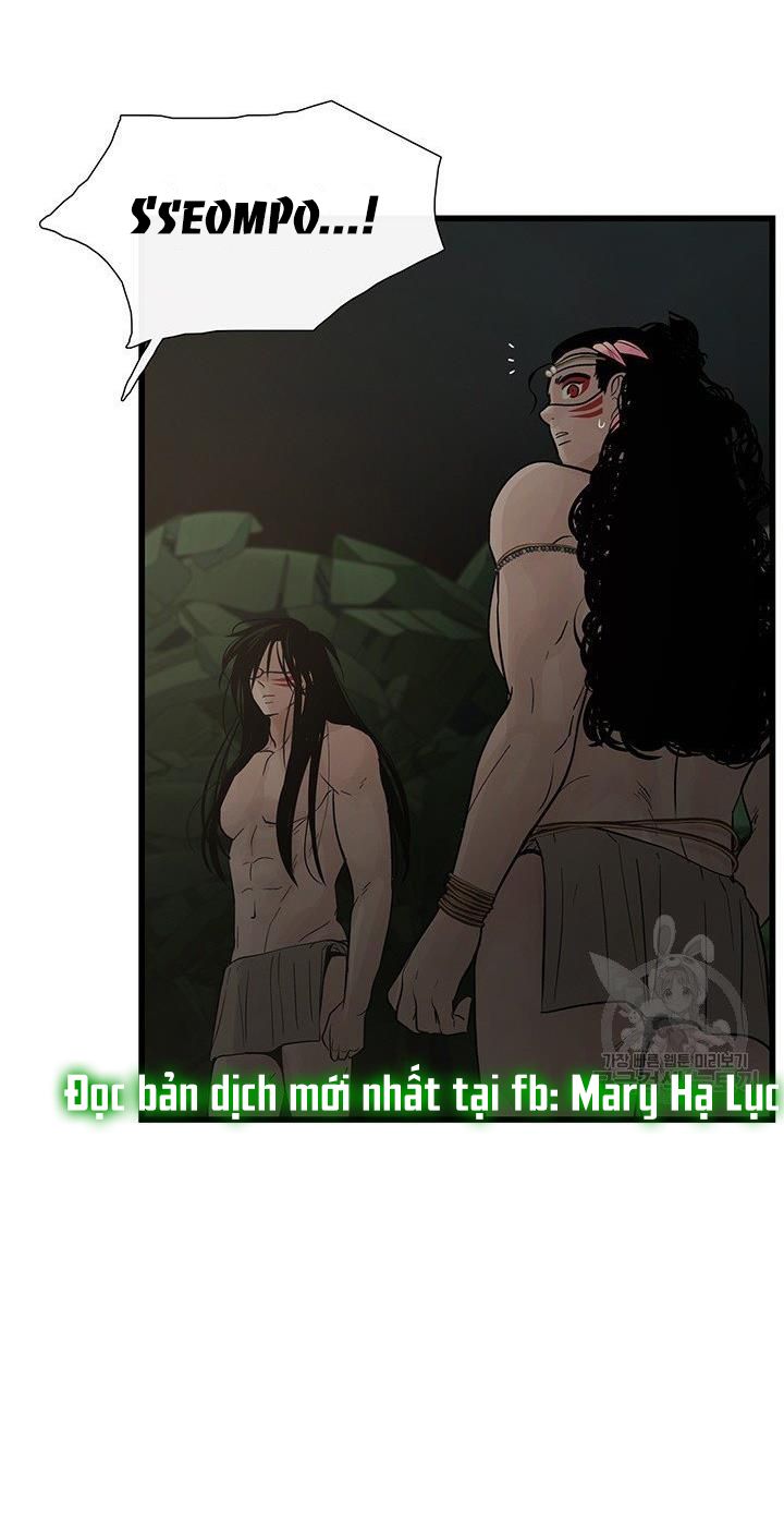 đọc truyện [18+] Lãnh Địa Totem Chương 62.1 ảnh 10 tại Truyện Dạ Ký