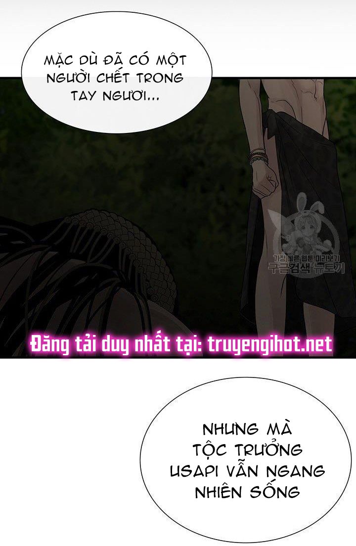đọc truyện [18+] Lãnh Địa Totem Chương 62.2 ảnh 16 tại Truyện Dạ Ký