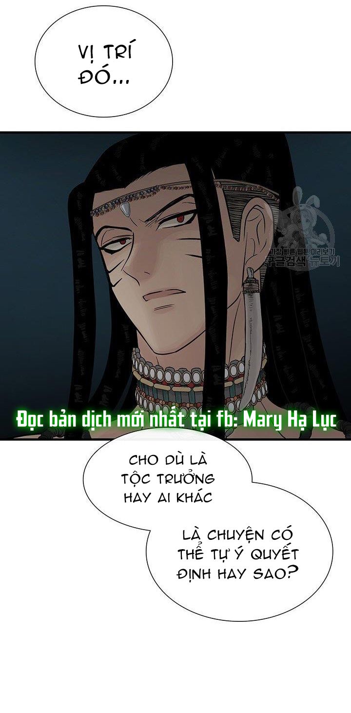 đọc truyện [18+] Lãnh Địa Totem Chương 62.2 ảnh 17 tại Truyện Dạ Ký