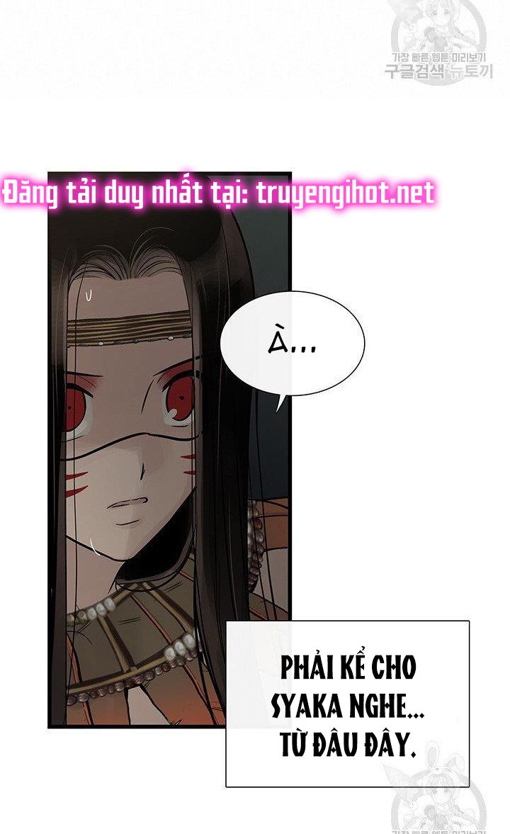 đọc truyện [18+] Lãnh Địa Totem Chương 62.2 ảnh 20 tại Truyện Dạ Ký