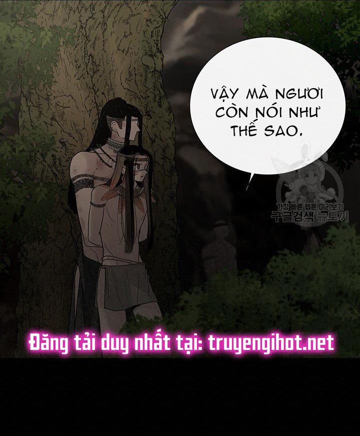 đọc truyện [18+] Lãnh Địa Totem Chương 62.2 ảnh 3 tại Truyện Dạ Ký