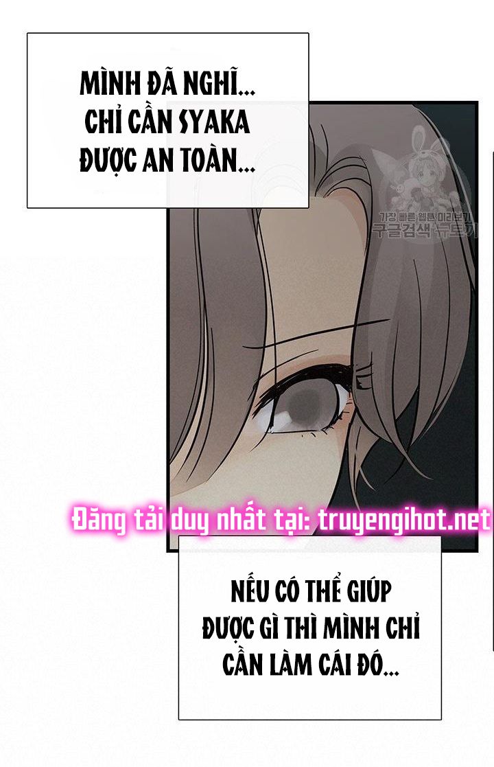 đọc truyện [18+] Lãnh Địa Totem Chương 62.2 ảnh 37 tại Truyện Dạ Ký