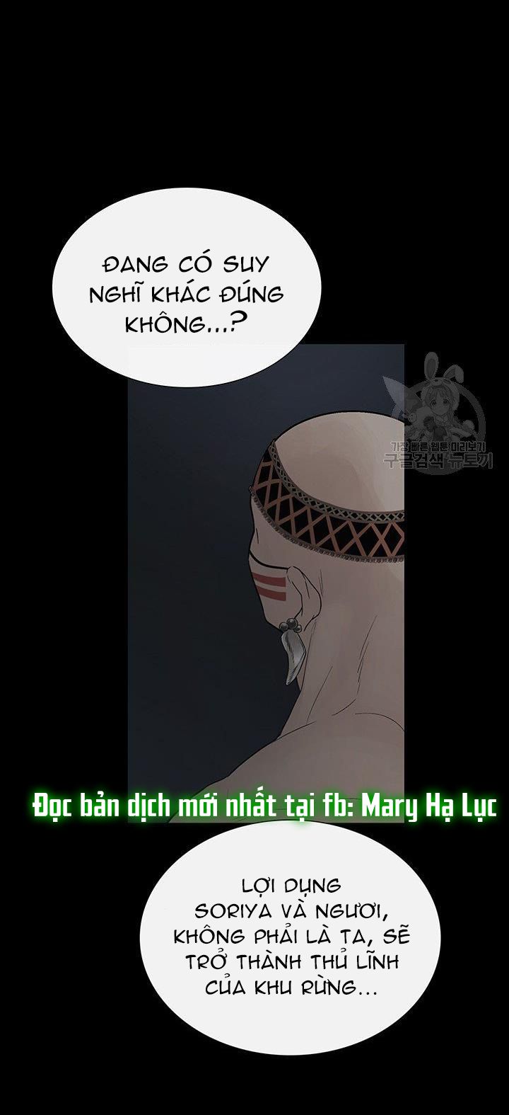 đọc truyện [18+] Lãnh Địa Totem Chương 62.2 ảnh 8 tại Truyện Dạ Ký