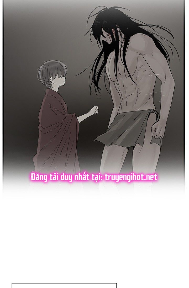 đọc truyện [18+] Lãnh Địa Totem Chương 63.1 ảnh 22 tại Truyện Dạ Ký