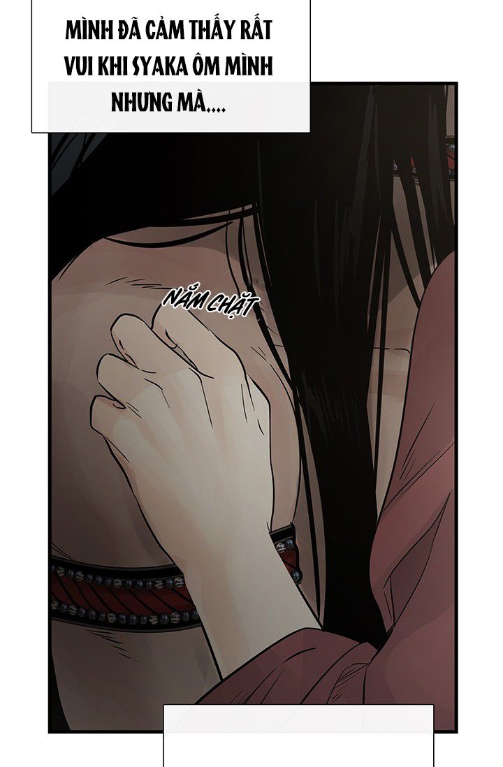 đọc truyện [18+] Lãnh Địa Totem Chương 63.1 ảnh 23 tại Truyện Dạ Ký