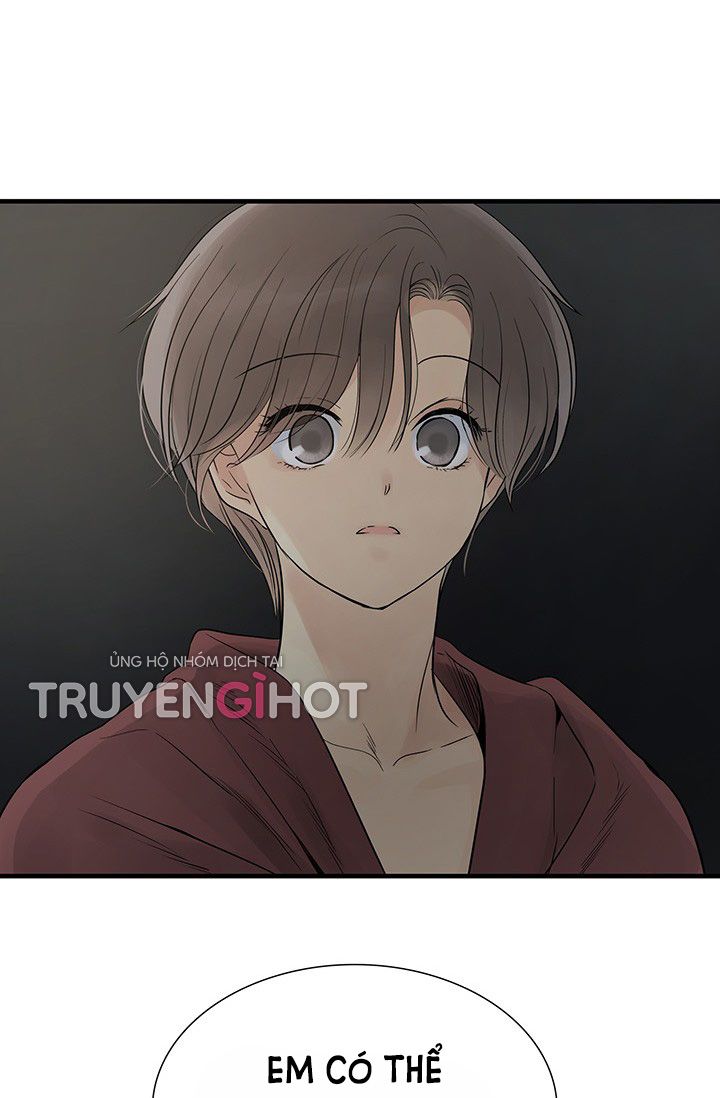 đọc truyện [18+] Lãnh Địa Totem Chương 63.1 ảnh 48 tại Truyện Dạ Ký