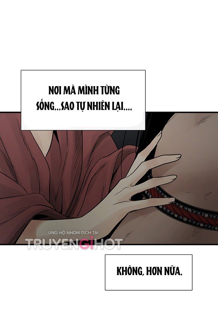 đọc truyện [18+] Lãnh Địa Totem Chương 63.1 ảnh 6 tại Truyện Dạ Ký