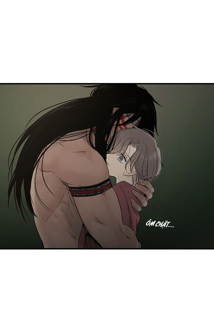 đọc truyện [18+] Lãnh Địa Totem Chương 63.2 ảnh 12 tại Truyện Dạ Ký