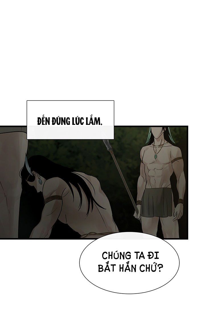 đọc truyện [18+] Lãnh Địa Totem Chương 63.2 ảnh 20 tại Truyện Dạ Ký