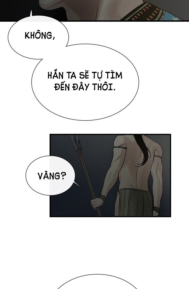 đọc truyện [18+] Lãnh Địa Totem Chương 63.2 ảnh 22 tại Truyện Dạ Ký