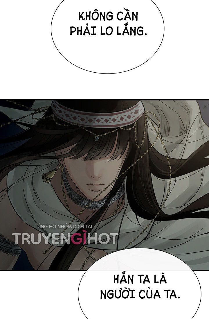 đọc truyện [18+] Lãnh Địa Totem Chương 63.2 ảnh 23 tại Truyện Dạ Ký