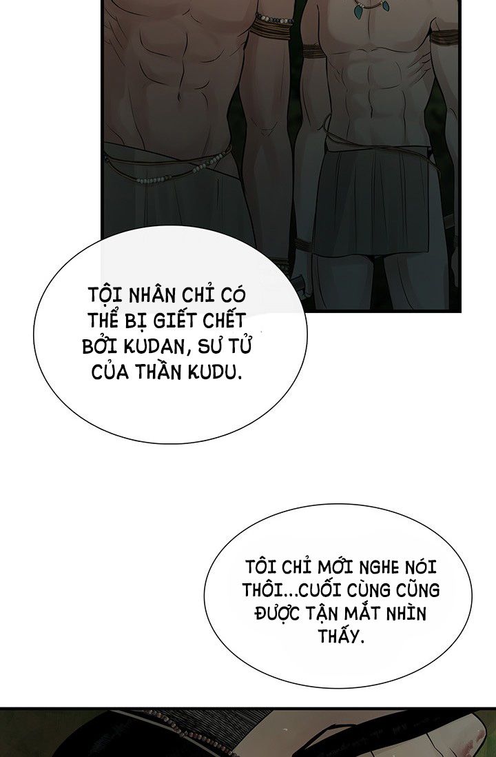 đọc truyện [18+] Lãnh Địa Totem Chương 63.2 ảnh 32 tại Truyện Dạ Ký